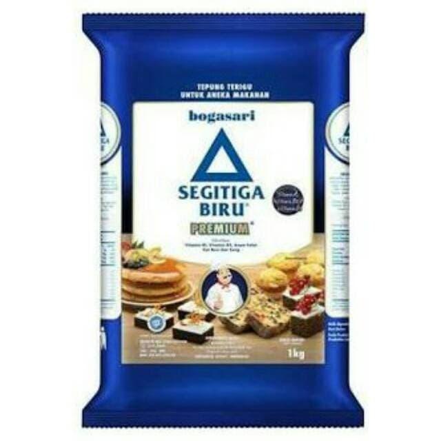 Tepung Mocaf APF 500g - Tepung Singkong Ladang Lima Gluten Free Bahan Pengganti Terigu